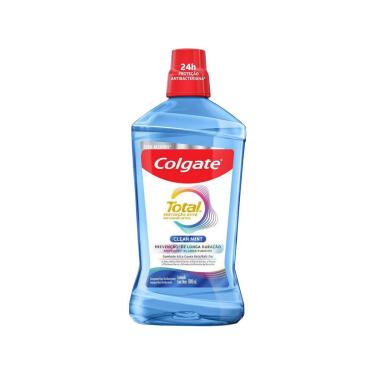 Imagem de Enxaguante Bucal Colgate Sem Álcool 1L