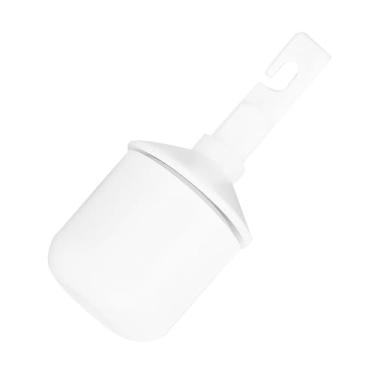 Imagem de Ponta de bastão tipo gancho de marshmallow, pontas de bengala de substituição para bengala cega, acessórios de borracha