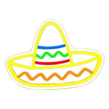 Imagem de WeiLaiKeQi Letreiro de, letreiro de luz, iluminação LED, decoração de parede, luz noturna decorativa USB para sala de jogos, festas de aniversário,