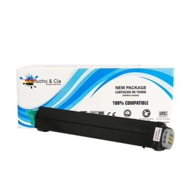 Imagem de Toner Comp B410  B420 B430 MB440 MB460 MB470  7K - Cartucho & Cia