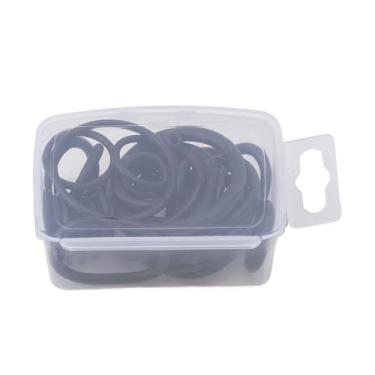 Imagem de Mergulhar o kit de anel de alta dureza portátil portátil Acessório de engrenagem de mergulho essencial para mergulho Snorkeling Surfing 36 o anéis com caixa de armazenamento