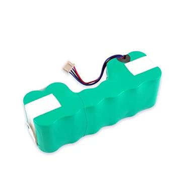 Imagem de Bateria CAESEA 12V 3500mAh Aspirador Robô para Ecovacs DM65, DM88, DT88, DD35, DD35E, DD37, DE33, DE53, DE55, DD56, DG710, DG711O, DG716, OZMO 610, 902