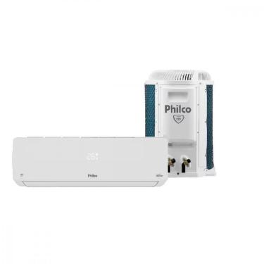 Imagem de Ar-condicionado Split Philco Inverter 12000 Btus Frio Branco 220V