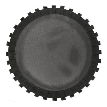 Imagem de Lona Tela Jump 30 Molas Para Mini Trampolim Profissional - Famafit, Pr