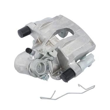 Imagem de Thomletha Pinça de freio LH traseira esquerda com suporte e substituição de pistão para Mazda 3 Substituição para Volvo C30 C70 S40 V50 2004-2013 19-B2954A 19B2954A