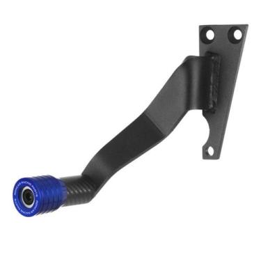 Imagem de Slider Protetor de Motor Super Adventure Kawasaki Ninja 250 R, Único, 