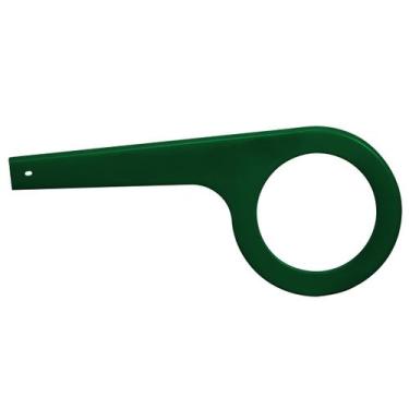 Imagem de Protetor de Corrente Envolvente Ultra Bikes Summer / Stronger, Verde, 