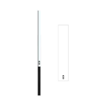 Imagem de Bohning Carburador branco sólido MD # 18015