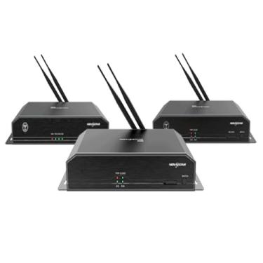 Imagem de Cartão de controle assíncrono Novastar TB30 TB50 TB60 para tela LED interna e externa e aluguel (TB40)