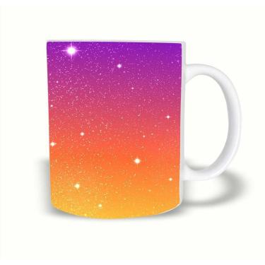 Imagem de Caneca Temática Frase Motivacional Polímero 325Ml