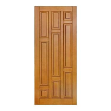 Imagem de Adesivo Decorativo de Porta - Porta de Madeira - 2259cnpt - Allodi