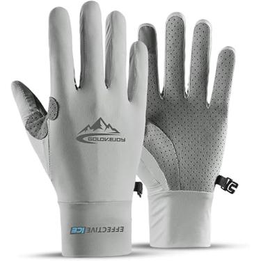 Imagem de Luvas De Treino De Dedo Inteiro Luvas De Ginástica De Meio Dedo Levantamento De Peso Pesado Proteção De Palma De Couro Luvas De Conforto Respiráveis De Qualidade Acolchoada De Ader, S