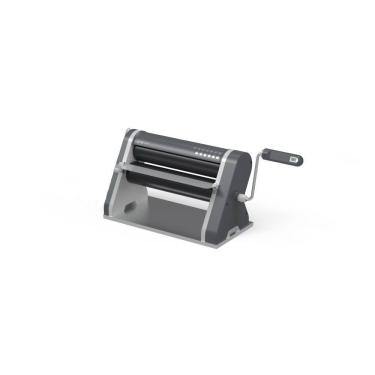 Imagem de Cilindro Laminador de Massas Manual Antiaderente 28cm Estilo