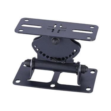 Imagem de Generic Suporte de parede para áudio, prateleira de parede, suporte universal prático para alto-falantes grandes de 10 e 12 polegadas, som surround em áreas