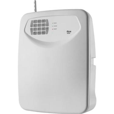 Imagem de Central De Alarme Com Discador Flex 435 - Tem