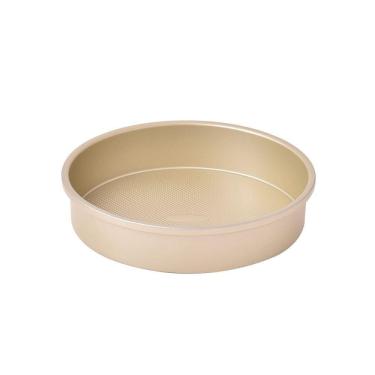 Imagem de Forma Redonda Em Aço Carbono Dr 24cm Spicy