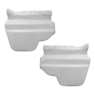 Imagem de Tampa Estribo Scania P Após 2013 - Bruto Express