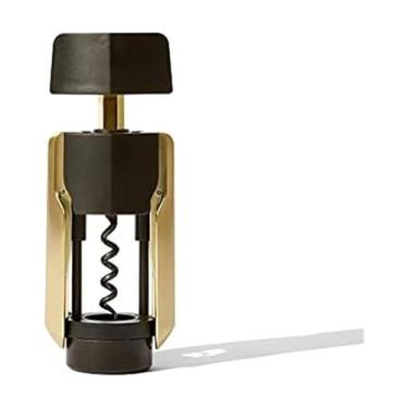 Imagem de RBT Abridor de garrafa premium saca-rolhas