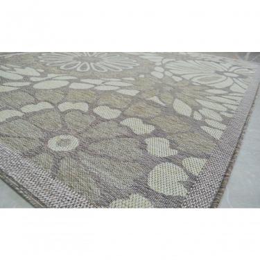 Imagem de Capacho Natural Look Giardino-a 050x090 Cm