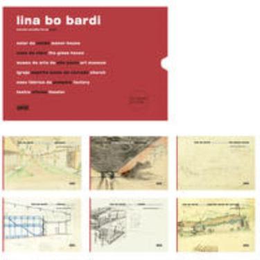Imagem de Coleção Lina Bo Bardi (Bilingual Edition)