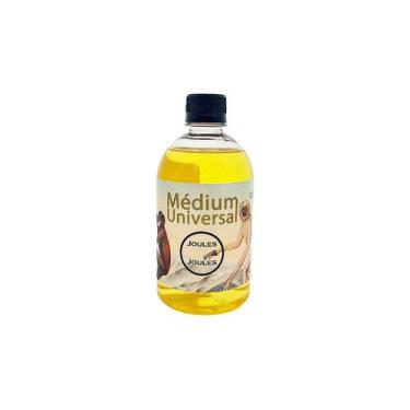 Imagem de Medium Universal para Pintura a Óleo - Joules & Joules, 500ml