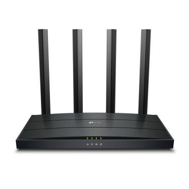 Imagem de Roteador TP-Link AX12 WI-FI 6 AX1500 Tecnologia EasyMesh