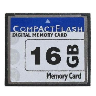 Imagem de Conjuntos de acessórios de computador 16gb compact flash card - HUOGUO