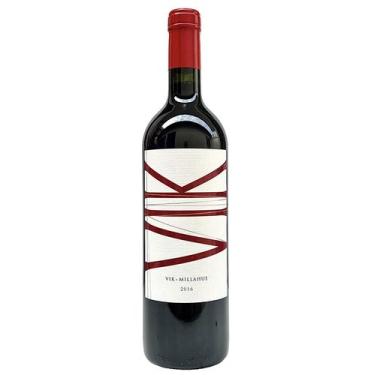 Imagem de Vinho Vik Millahue 100 Pontos Safra 2021 750ML  Super Oferta - Viña Vi