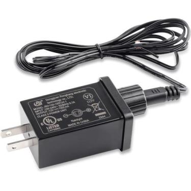 Imagem de Adaptador de fonte de alimentação Kalolary Replacement Yard Inflatable