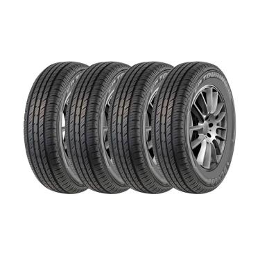 Imagem de Kit 4 Pneus Dunlop 165/70R13 79T SP Touring R1