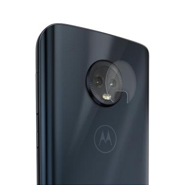 Imagem de Película de Vidro para Lente Câmera Motorola Moto G6 - Gorila Shield