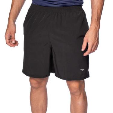 Imagem de Bermuda Masculina Penalty Energy de Tactel Preto, Preto, GG