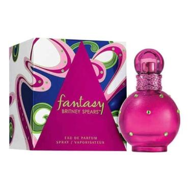 Imagem de Fantasy Eau de Parfum 100 Ml