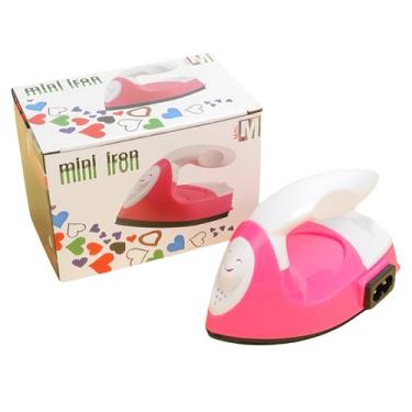 Imagem de Ferro de viagem para roupas, vaporizador portátil para remoção de rugas