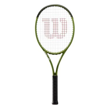 Imagem de Raquete Wilson Blade Feel 103 - Adulto-Unissex