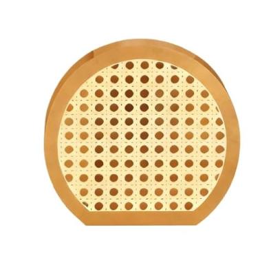 Imagem de Vasos Decorativos Para Flores Naturais e Artificiais Minimalista em Acrílico – Artesanal & Exclusivo(Vaso Pequeno)