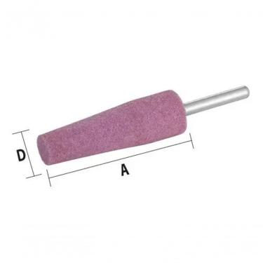 Imagem de Ponta Montada Haste 1-4 A-1