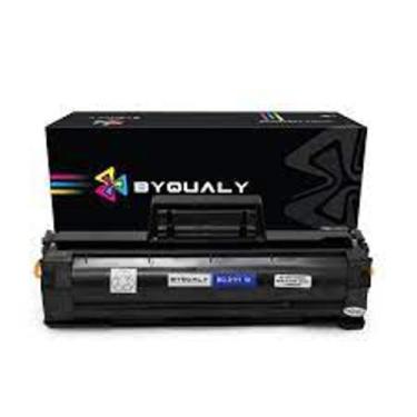 Imagem de Toner D111  D111L MLT-D111L ByQualy  Cartucho Compatível BQ-MLT D111L 
