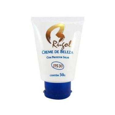 Imagem de Creme Facial Rugol Fps 30 50g