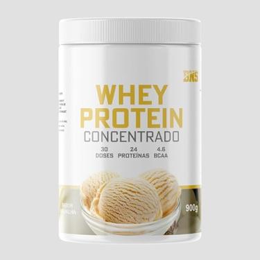 Imagem de New Whey Protein Concentrado - BNS