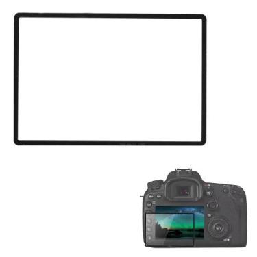 Imagem de Protetor de LCD para Câmera Canon 5D MarkIII - WorldView