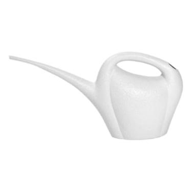 Imagem de Regador Com Bico Fino 2 Litros Jardinagem Branco