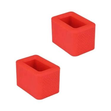 Imagem de Extensor De Cinto De Segurança Para Carro Em Tamanho Grande, Fivela De