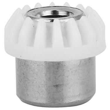 Imagem de Máquina de costura eixo vertical engrenagem superior peça de reposição durável de alta qualidade para cantor 1030 1036 1425 1482 1485 1486 1488 1490 material plástico 1 unidade