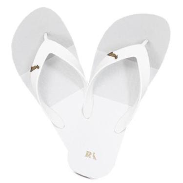 Imagem de Kit 2 Chinelo Reserva Go Trancoso Casual Borracha Confortável 750040396 Cor:;Tamanho:41-42-Masculino