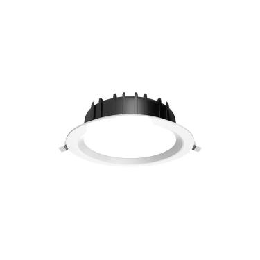 Imagem de Plafon de Embutir Taschibra Downlight Max Led 25W Bivolt