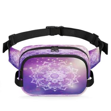 Imagem de Monster Truck Pochete amarela legal para mulheres e homens com alça ajustável, bolsa transversal, bolsa de peito, bolsas de bumbum, bolsa de estilingue, Cor 5