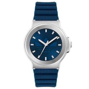 Imagem de Relógio Adidas Expression Three AOFH25502-Unissex