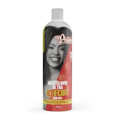 Imagem de Máscara Acidificante Ultra Help Soul Power 315ML
