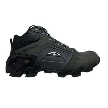 Imagem de Bota Bull Terrier Titanium Masculino Chumbo-Masculino